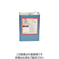 タセト カラーチェック浸透液 PMー3P 4L PM3P4 1缶 202-8095（直送品）