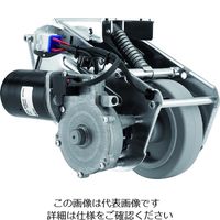 テンテキャスター 電動アシストユニット E-DRIVE 1台 206-6348（直送品）