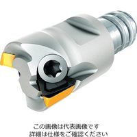 イスカル ナンミル HM390 ETP D08-2-MMT05-04 1本 182-1049（直送品）