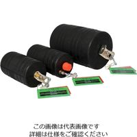 ホーシン Hoshin 止水ボール ショートタイプ 100-150