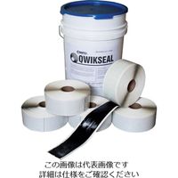 ホーシン Hoshin クイックシール(クラック補修用) QSL-K 1缶(5巻) 125-1804（直送品）