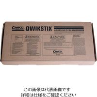 ホーシン Hoshin クイックスティック QST 1箱（6本） 125-1734（直送品）