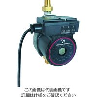 グルンドフォスポンプ グルンドフォス 家庭用ミニブースターUPA UPA 15-90N 100VX50HZ/60HZ 1台 217-7106（直送品）