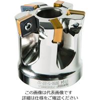 イスカル ミル4フィード FFQ4 D040-4-16-12 1本 112-5138（直送品）