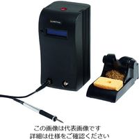 オーケー・インターナショナル メトカル Metcal MXシリーズ ソルダリング リワークシステム MX-5210 1セット(1台)（直送品）