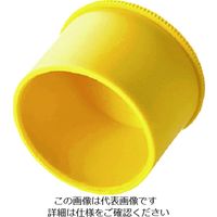 Poeppel フレキシブル保護キャップ TPE 17.9~18.9mm 100個入 201181500L0 1袋(100個)（直送品）