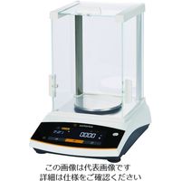 ザルトリウス 1mg天びん（内蔵分銅付） BCE623I-1SJP 217-8482（直送品）