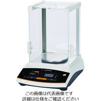 ザルトリウス・ジャパン ザルトリウス 1mg天びん(内蔵分銅付) BCE223Iー1SJP 1台 217-8479（直送品）