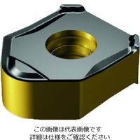 サンドビック コロミル345チップ（355） 345N-1305E-PW5 4330 162-4087（直送品）