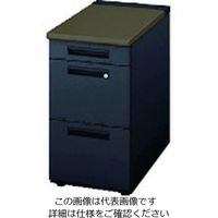 ナイキ 脇デスク XEHH047H-BWN 1台 217-7216（直送品）