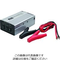 セルスター工業 セルスター パワーインバーターネオ PI-500/12V 1台 208-5876（直送品）