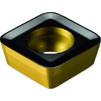 SANDVIK コロミル210 フライス加工用チップ(350) 4330 R210-14 05 14E-PM 1セット(10個)（直送品）