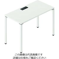 ナイキ ワークテーブル BT1206KHC-BMW 1台 217-5430（直送品）