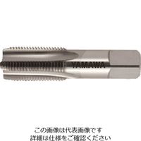 彌満和製作所 ヤマワ 管用平行ねじ用超硬ハンドタップ CTーPF 1/2ー14 CT-PF-1/2-14 1本 217-1018（直送品）