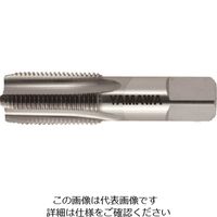 彌満和製作所 ヤマワ 管用平行ねじ用超硬ハンドタップ CTーPF 1/4ー19 CT-PF-1/4-19 1本 216-7834（直送品）