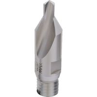 ヤマワ ジョイントツール 強ねじれ溝A形60° センタ穴ドリル JO-CDS