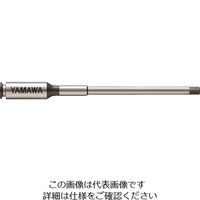 彌満和製作所 ヤマワ シャンクアジャスタ SA M5ー150 SA-M5-150 1本 153-7614（直送品）