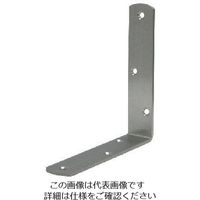 MARUKI HARDWARE CORPORATION MK STインター隅金 25mm×120mm S-231-120 1個（直送品）