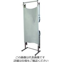 常磐精工 TOKISEI SPCストレッチャー脚部付 SPCTANKAAS 1台 195-6148（直送品）