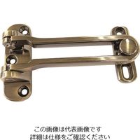 清水 Benry ドアガード 標準型 外開き(バラ品) ブロンズ SB-DG100B 1セット(8セット) 218-4145（直送品）