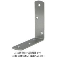 MARUKI HARDWARE CORPORATION MK STインター隅金 25mm×90mm S-231-900 1個（直送品）