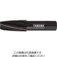 ヤマワ 管用テーパねじ用ステンレス鋼用スパイラルタップ長ねじ形 SUーSPーPT 1ー1/4ー11 SU-SP-PT-1-1/4-11 1本（直送品）