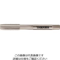 彌満和製作所 ヤマワ 鋳鉄用ハンドタップ FCーHT P4 M22X1.5 1.5P FC-HT-P4-M22X1.5-1.5P 1本（直送品）