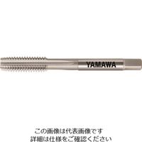 彌満和製作所 ヤマワ 鋳鉄用ハンドタップ FCーHT P4 M22X1.5 5P FC-HT-P4-M22X1.5-5P 1本（直送品）