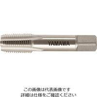 彌満和製作所 ヤマワ アメリカ管用テーパねじ用ハンドタップ短ねじ形 SーNPT 3/4ー14 S-NPT-3/4-14 1本 184-6643（直送品）