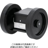 ライン精機 長さ計測用発信器 1センチ単位 CT1-3-100R 1個 851-1225（直送品）