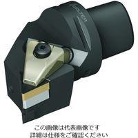 ワルタージャパン ワルター CAPTO ISOツールホルダー C4-DTGNR-27050-16-P 1本 198-2226（直送品）