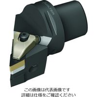 ワルタージャパン ワルター CAPTO ISOツールホルダー C5-DDJNR-35060-15-P 1本 198-2220（直送品）