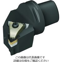 ワルタージャパン ワルター CAPTO ISOツールホルダー C5-DWLNL-35060-08-P 1本 198-2218（直送品）