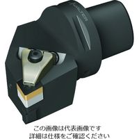 ワルタージャパン ワルター CAPTO ISOツールホルダー C6-DCLNR-45065-12-P 1本 198-2243（直送品）
