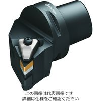 ワルタージャパン ワルター CAPTO ISOツールホルダー C6-DDHNR-45065-15-P 1本 198-2217（直送品）