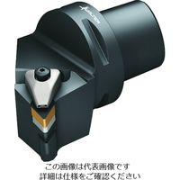ワルタージャパン ワルター CAPTO ISOツールホルダー C6-DDUNL-45065-15-P 1本 198-2213（直送品）