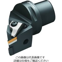 ワルタージャパン ワルター CAPTO ISOツールホルダー C8-DVJBL-55080-16-P 1本 198-2235（直送品）