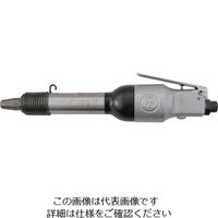 瓜生製作 瓜生 リベッティングハンマ ストレート型 BRH-5US（R） 1台 859-5473（直送品）