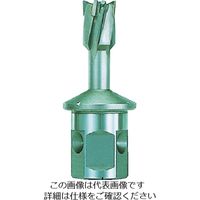 日東工器 日東 ジェットブローチ Φ20.0×25L NO.19020 1本 207-1502（直送品）