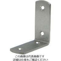 MARUKI HARDWARE CORPORATION MK STインター隅金 25mm×60mm S-231-600 1個（直送品）