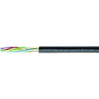 太陽ケーブルテック 電子機器配線用ケーブル HK/20276XL LF 100M 1PX22AWG-100 1本 214-1700（直送品）
