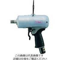 瓜生製作 瓜生 ULシリーズ オイルパルスレンチ UL130 1台 201-0506（直送品）