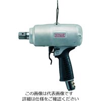 瓜生製作 瓜生 ULシリーズ オイルパルスレンチ UL150 1台 201-0502（直送品）