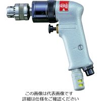 瓜生製作 瓜生 小型ドリル ピストルタイプ UD-50-45 1台 200-8991（直送品）