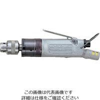 瓜生製作 瓜生 ストレート型小型ドリル UD-50S-45 1台 859-5945（直送品）