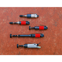 瓜生製作 瓜生 ダイグラインダ レバータイプ UG-38NL 1台 201-0499（直送品）