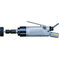 ヨコタ工業 ヨコタ ミゼットグラインダストレート型 MG-1A 1台