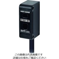 マルヤス電業 オートニクス 小型光電センサ BYD50-DDT 1個 207-9969（直送品）
