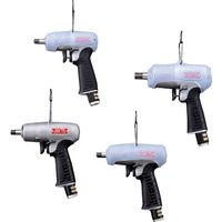 瓜生製作 瓜生 ULシリーズ オイルパルスレンチ トルク範囲40~65N・m UL70 1台 523-7564（直送品）