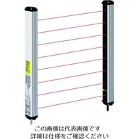 マルヤス電業 オートニクス アルミケースエリアセンサ(1セット2つ入り) BW20-08 1セット(2個) 208-0994（直送品）